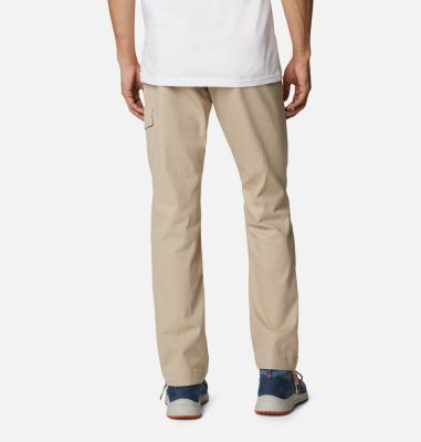 Men's Clarkwall&trade; Organic Twill Trousers Clarkwall&trade; Organic Twill Pant | 271 | 44, Ancient Fossil, back