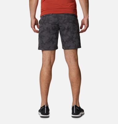 Men's Clarkwall&trade; Organic Twill Shorts Clarkwall&trade; Organic Twill Short | 271 | 36, Shark, back