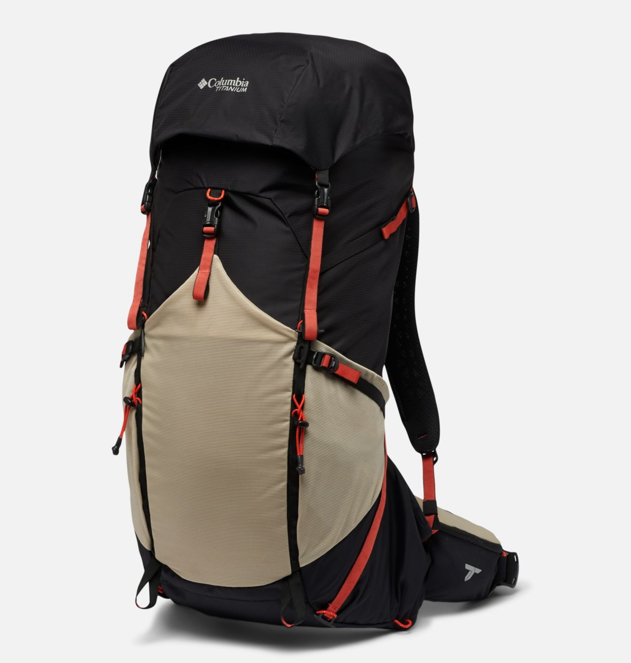 Titan Pass™ 48L Backpack 1