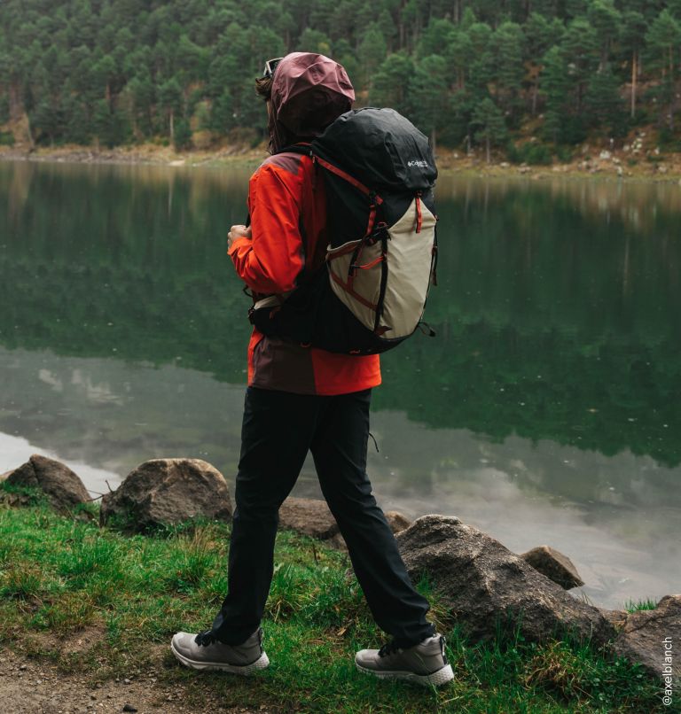 Columbia travel outlet backpack