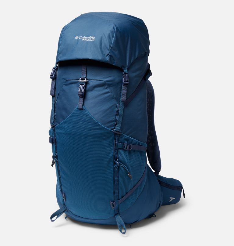 Titan Pass™ 48L Backpack