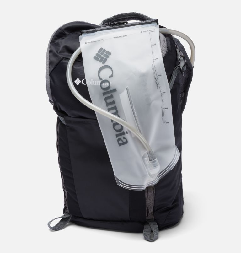 Maxtrail 16L Backpack with Reservoir | 010 | O/S, Color: Black, image 4