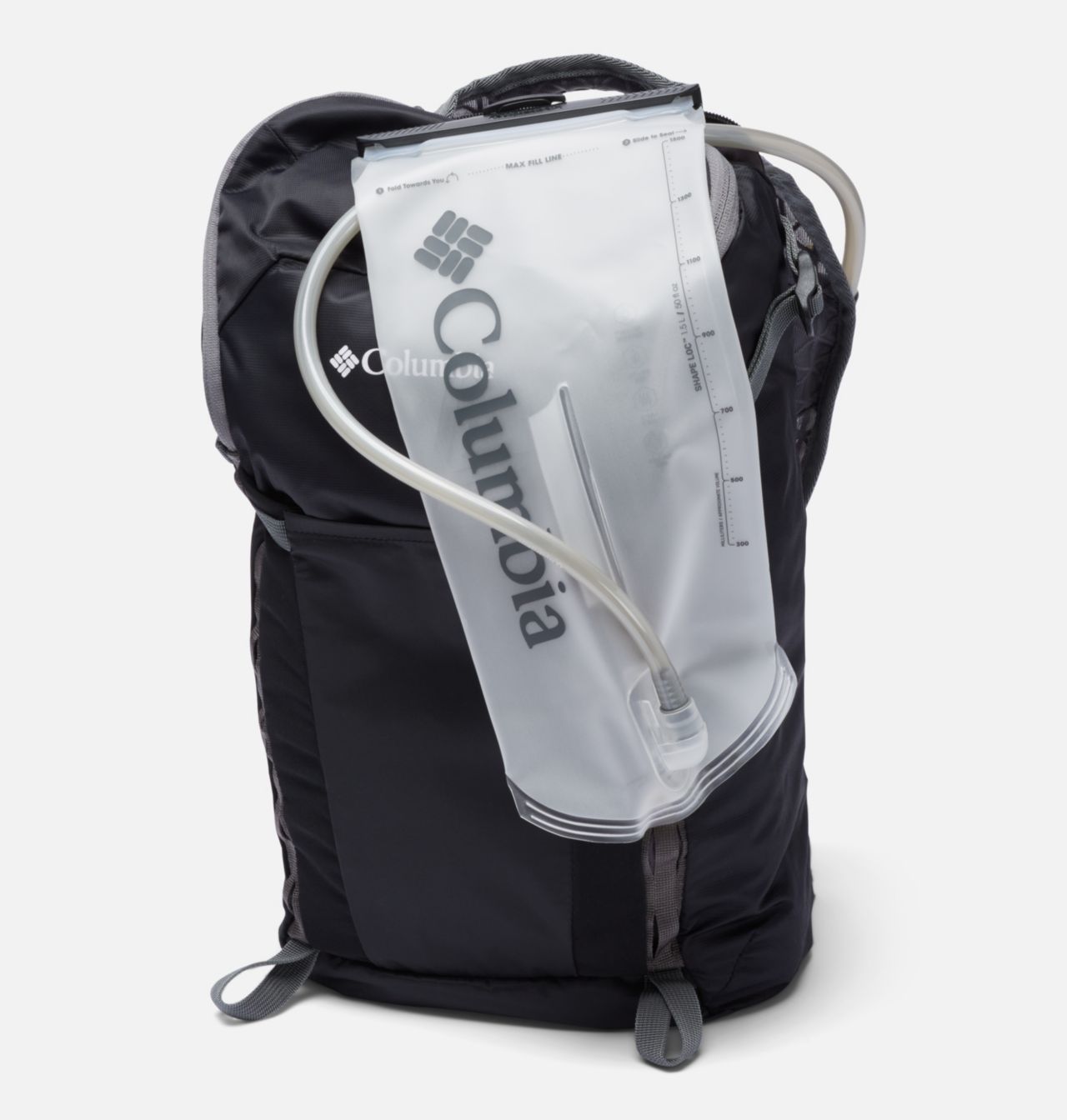 Maxtrail™ 16L Backpack with Reservoir 4