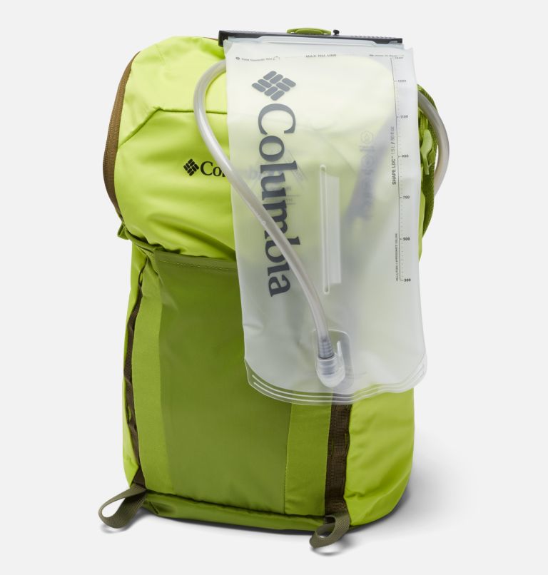 Maxtrail™ 16L Backpack with Reservoir Columbia Sportswear