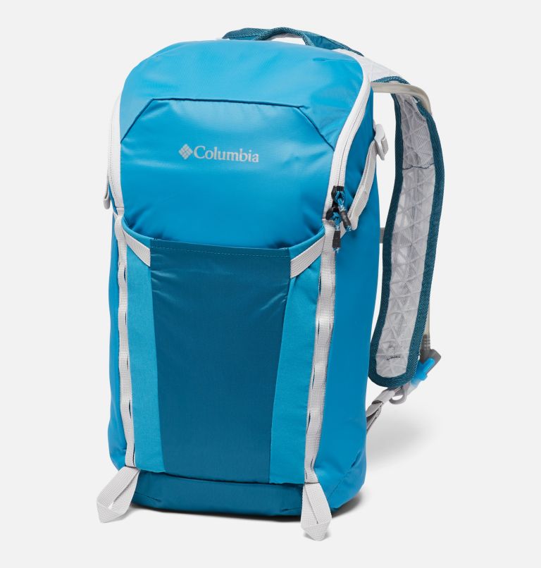 Thumbnail: Maxtrail 16L Backpack with Reservoir | 400 | O/S, Color: Deep Marine, Cave Water, image 1