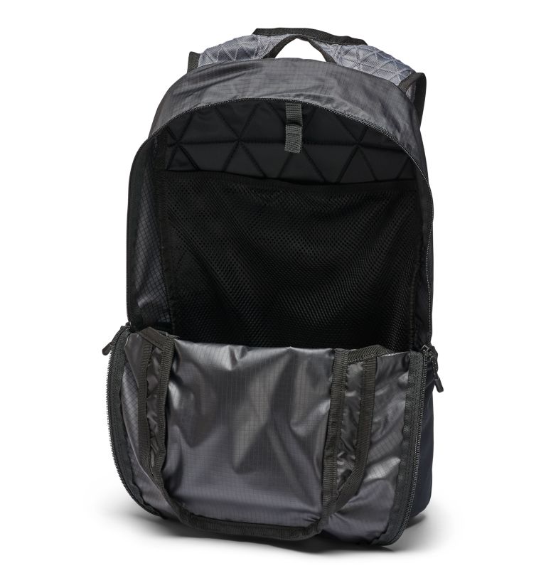Thumbnail: Tandem Trail 16L Backpack, Color: Black, image 3