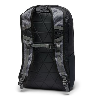Unisex Tandem Trail&trade; 16L Backpack Tandem Trail&trade; 16L Backpack | 271 | O/S, Black, back