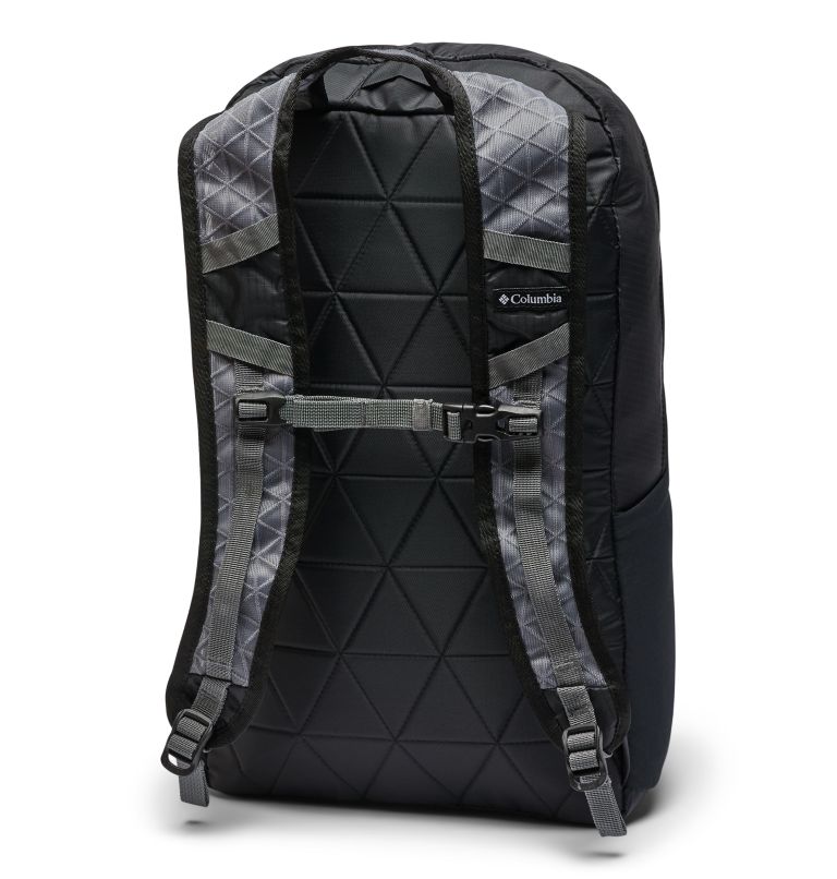 Thumbnail: Tandem Trail 16L Backpack, Color: Black, image 2