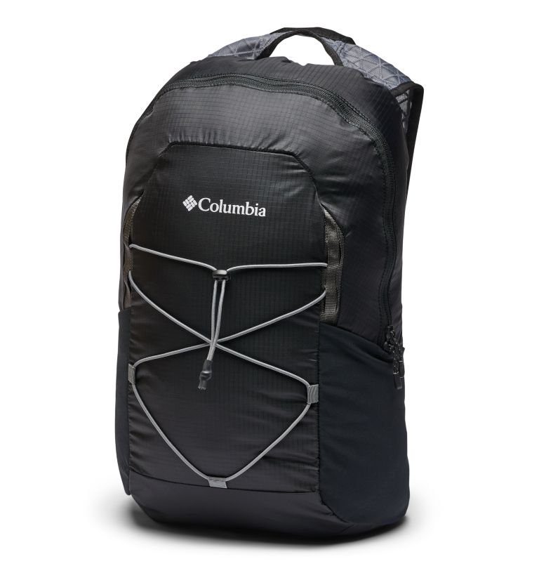 Thumbnail: Tandem Trail 16L Backpack, Color: Black, image 1