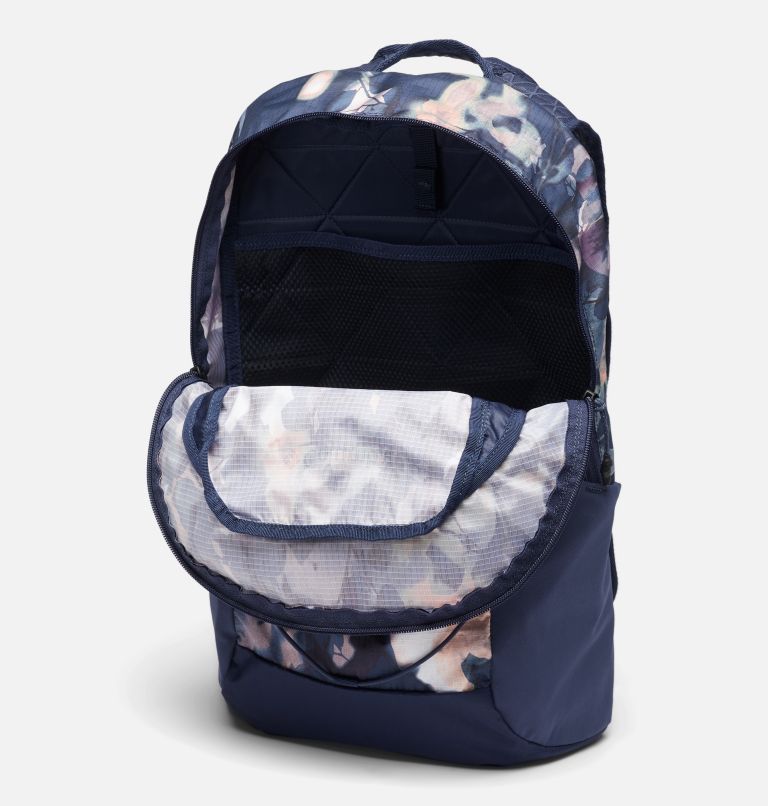 Tandem Trail 16L Backpack | 466 | O/S, Color: Nocturnal Impressions, Nocturnal, image 3