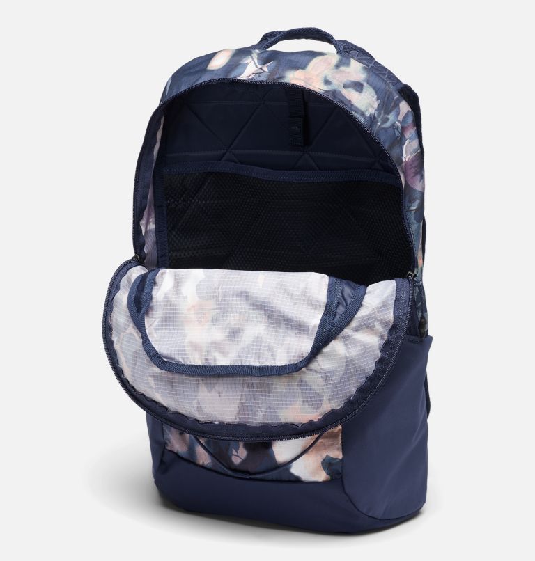 Thumbnail: Tandem Trail 16L Backpack | 466 | O/S, Color: Nocturnal Impressions, Nocturnal, image 3