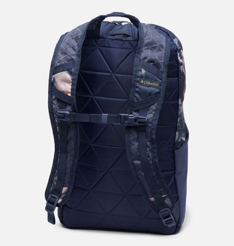Thumbnail: Tandem Trail 16L Backpack | 466 | O/S, Color: Nocturnal Impressions, Nocturnal, image 2