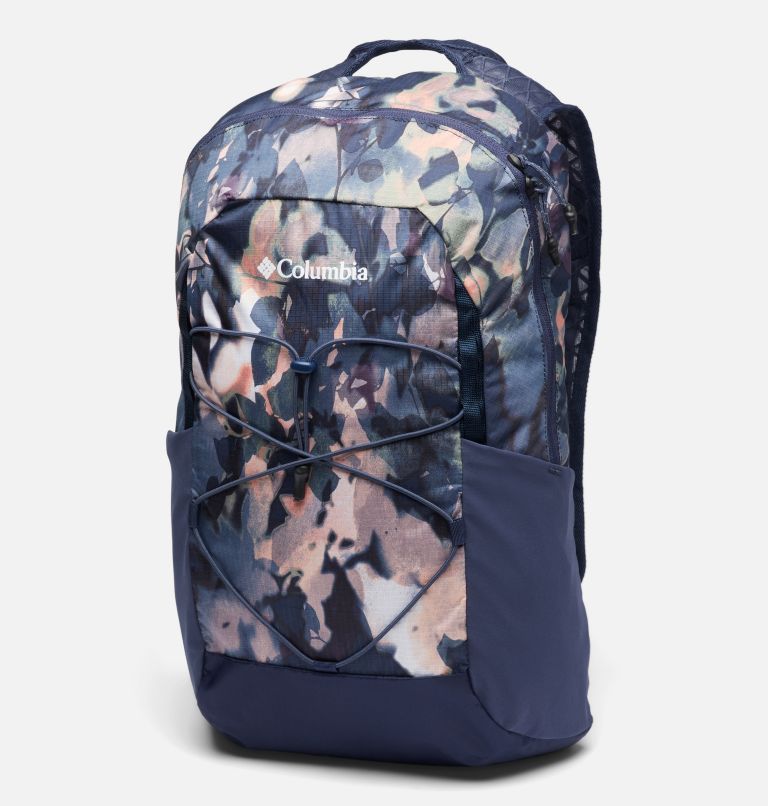 Thumbnail: Tandem Trail 16L Backpack | 466 | O/S, Color: Nocturnal Impressions, Nocturnal, image 1