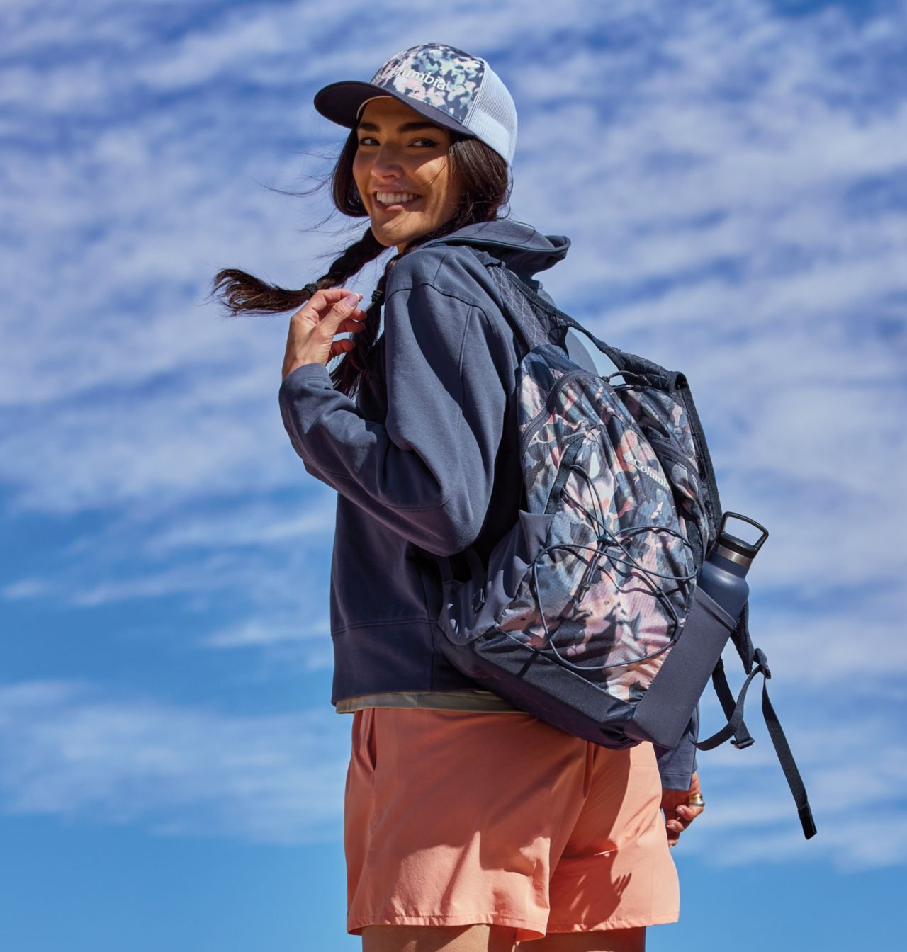 Tandem Trail™ 16L Backpack 4