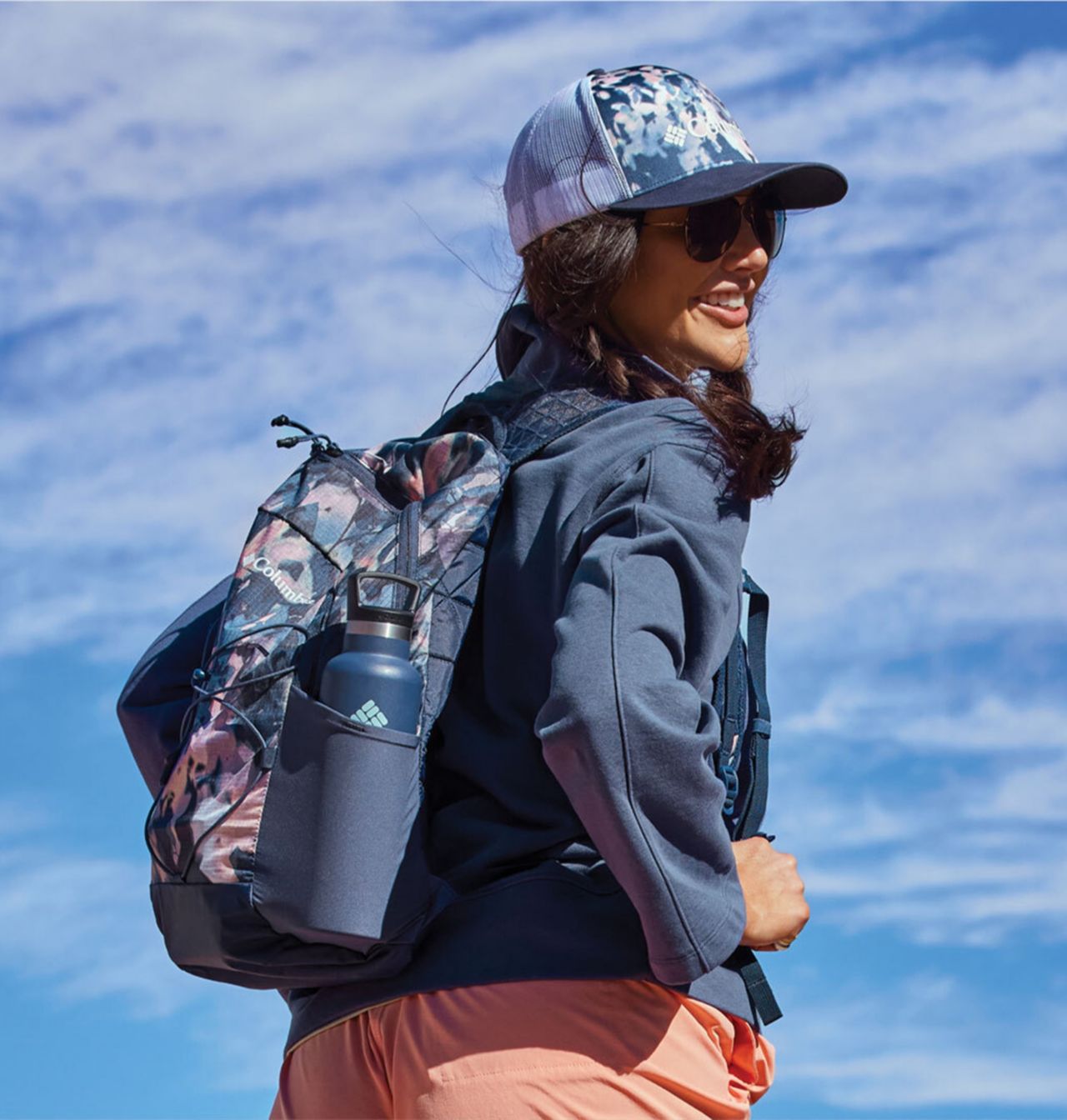 Tandem Trail™ 16L Backpack 5