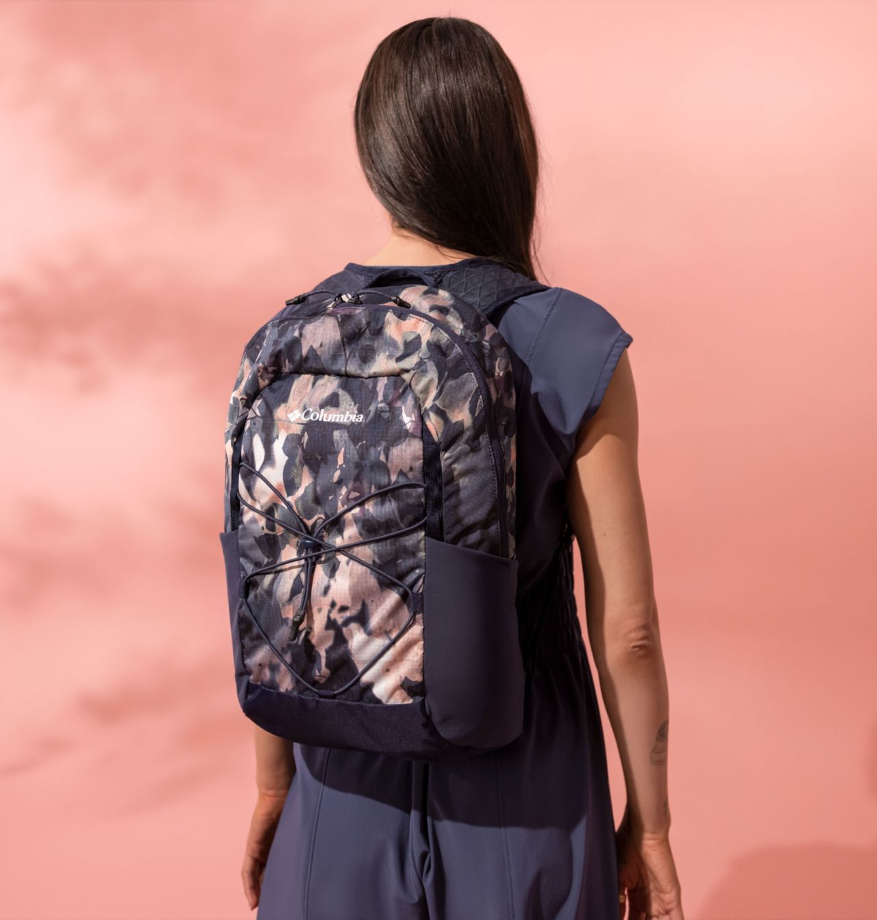 Tandem Trail™ 16L Backpack 7