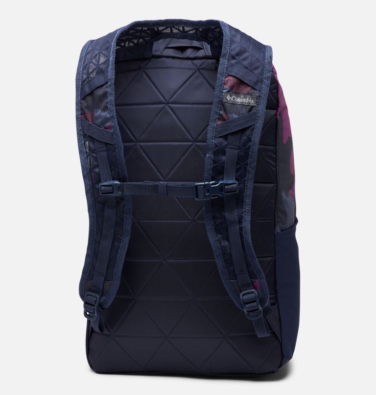Tandem Trail 16L Backpack | 474 | O/S, Color: Dark Nocturnal, Plum Camo, image 2