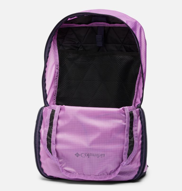 Tandem Trail 16L Backpack | 605 | O/S, Color: Blossom Pink, Dark Nocturnal, image 3