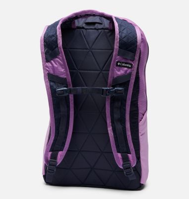 Unisex Tandem Trail&trade; 16L Backpack Tandem Trail&trade; 16L Backpack | 271 | O/S, Blossom Pink, Dark Nocturnal, back