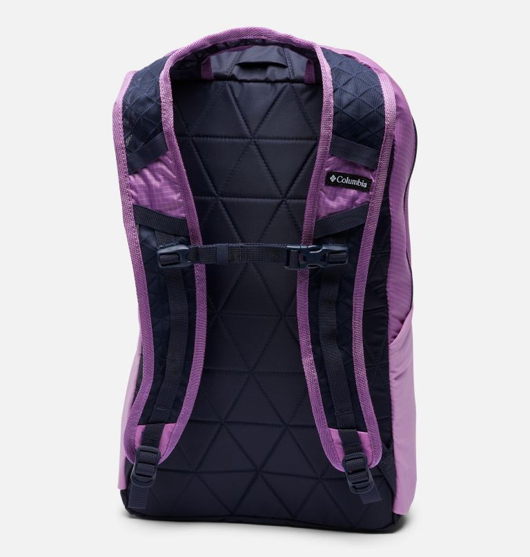 Tandem Trail 16L Backpack | 605 | O/S, Color: Blossom Pink, Dark Nocturnal, image 2