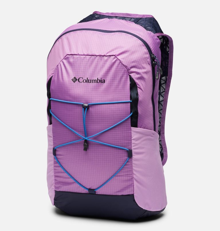 Tandem Trail 16L Backpack | 605 | O/S, Color: Blossom Pink, Dark Nocturnal, image 1