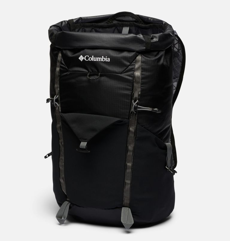 Columbia Titanium Mobex Backpack REVIEW