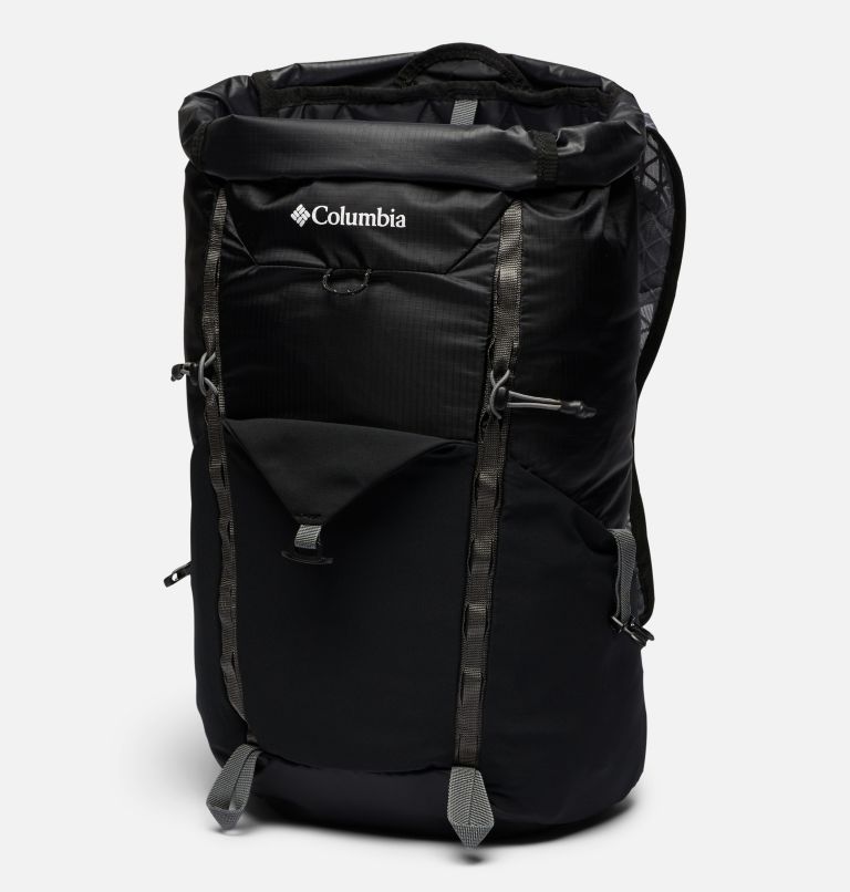Tandem Trail 22L Backpack, Color: Black, image 3