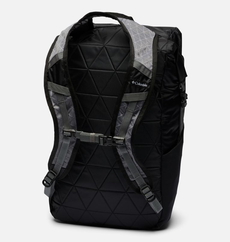 Thumbnail: Tandem Trail 22L Backpack, Color: Black, image 2
