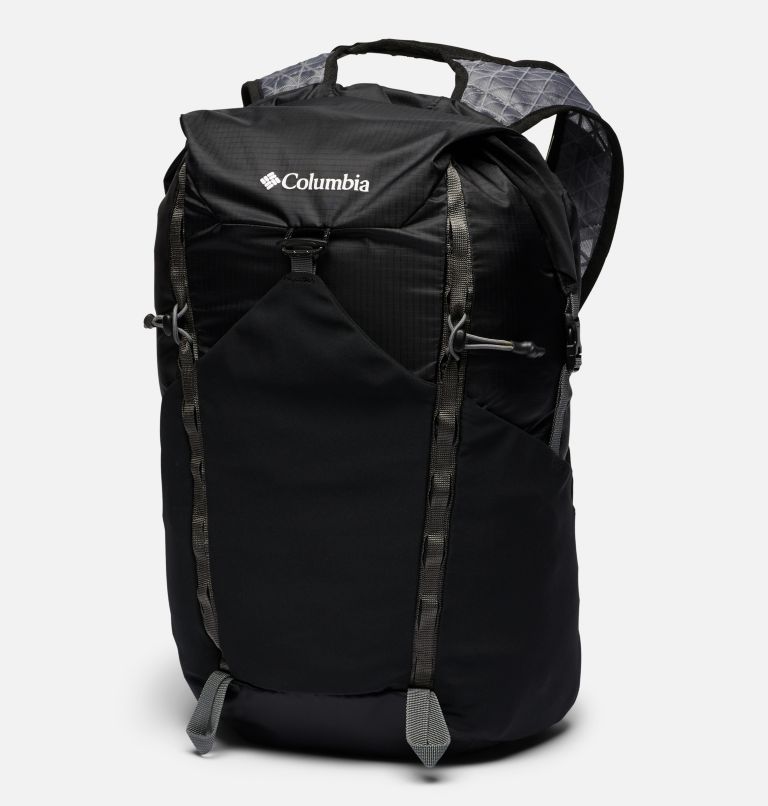 Thumbnail: Tandem Trail 22L Backpack, Color: Black, image 1