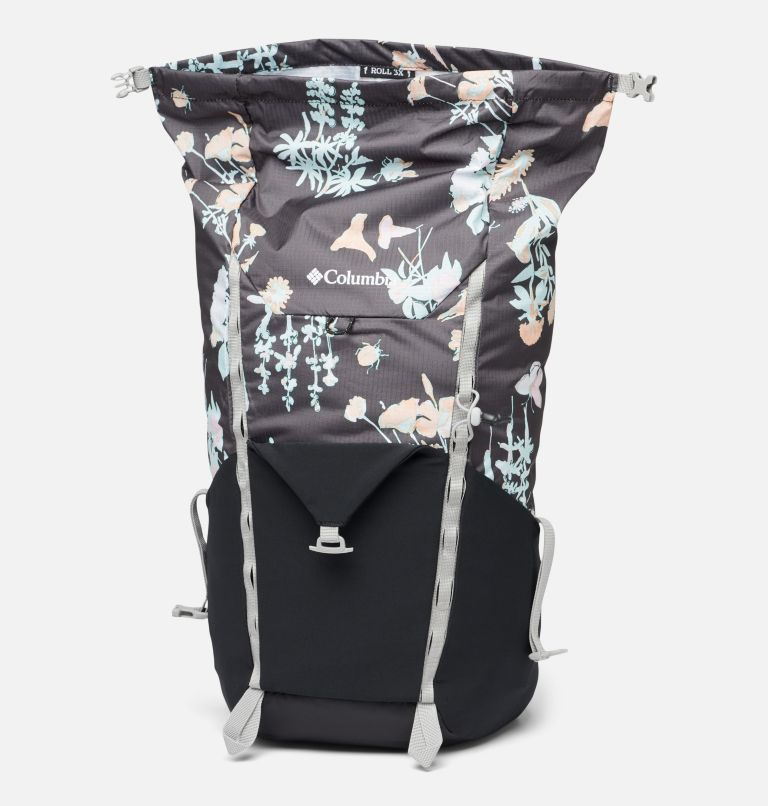 Tandem Trail 22L Backpack | 011 | O/S, Color: Black Radical Botanical