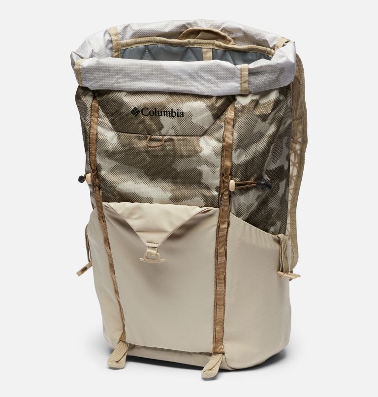 Tandem Trail&trade; 22L Backpack | 271 | O/S Unisex Tandem Trail&trade; 22L Backpack, Ancient Fossil Spotted Camo, a1