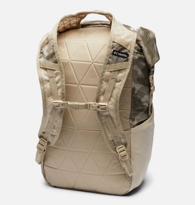 Unisex Tandem Trail&trade; 22L Backpack Tandem Trail&trade; 22L Backpack | 271 | O/S, Ancient Fossil Spotted Camo, back
