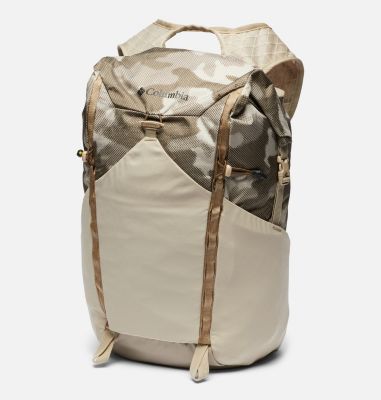 Unisex Tandem Trail&trade; 22L Backpack Tandem Trail&trade; 22L Backpack | 271 | O/S, Ancient Fossil Spotted Camo, front