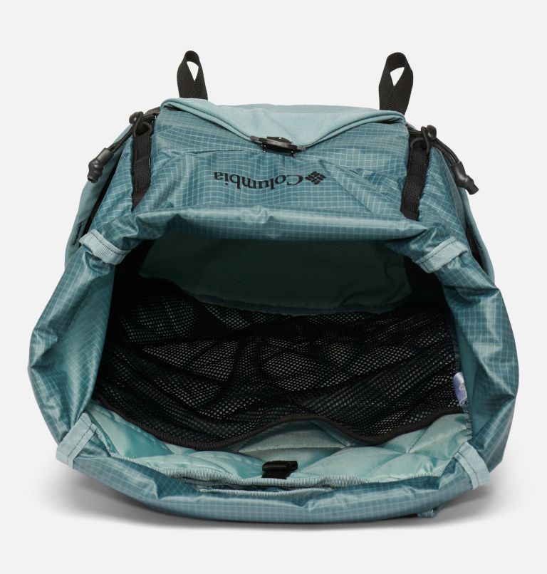 Tandem Trail 22L Backpack, Color: Metal, image 4