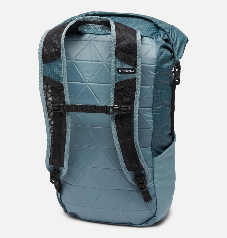 Thumbnail: Tandem Trail 22L Backpack, Color: Metal, image 2