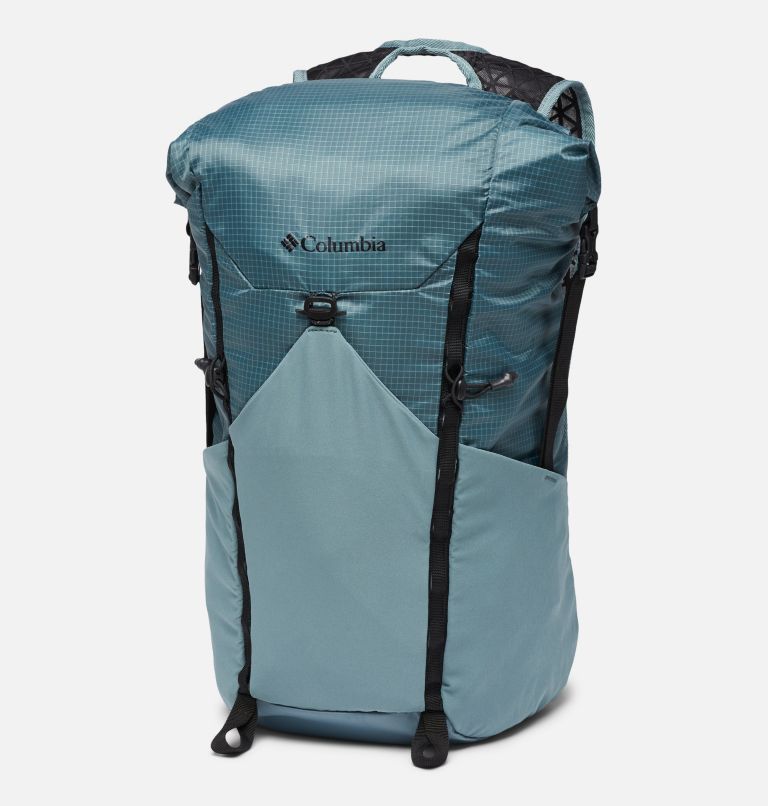 Tandem Trail 22L Backpack, Color: Metal, image 1