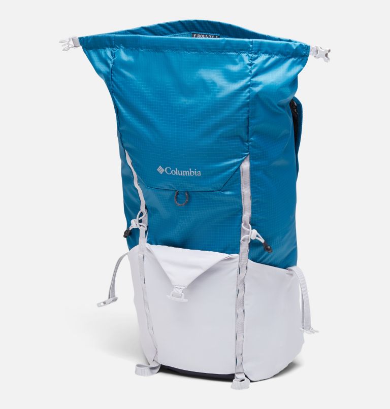 Tandem Trail 22L Backpack | 400 | O/S, Color: Deep Marine, Nimbus Grey