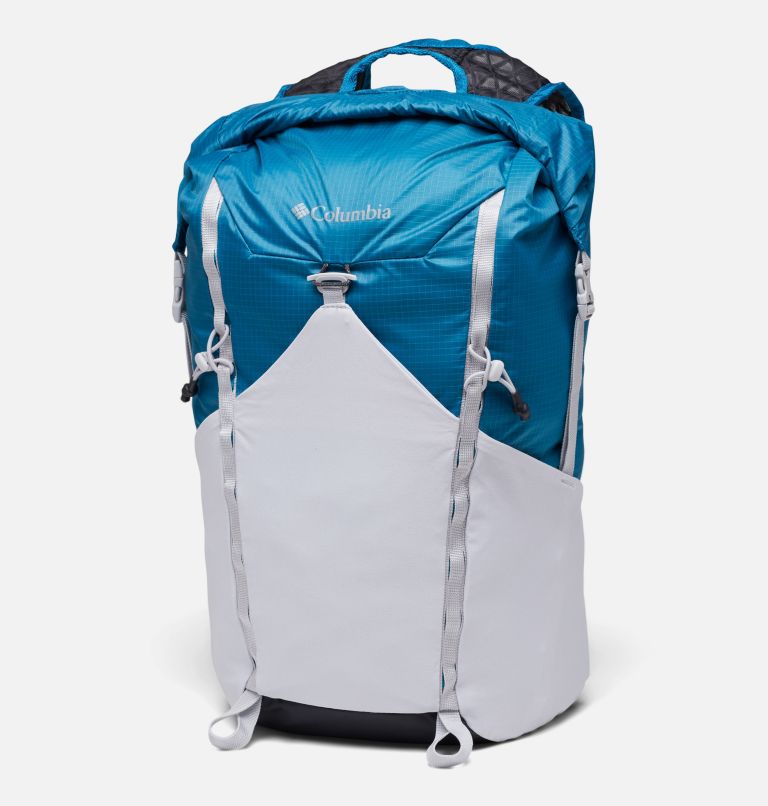 Tandem Trail 22L Backpack | 400 | O/S, Color: Deep Marine, Nimbus Grey