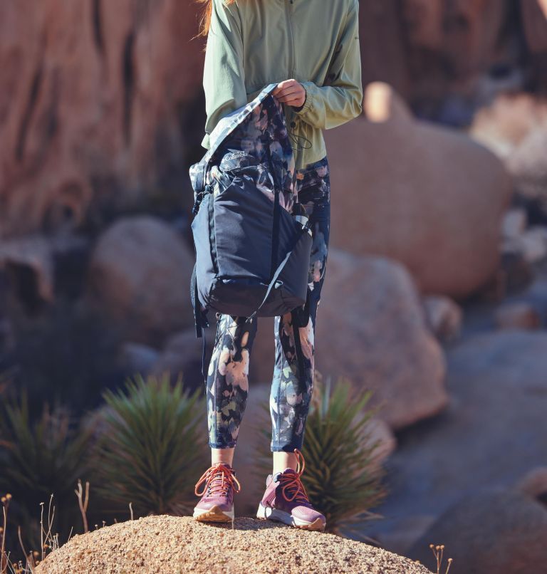 Tandem Trail 22L Backpack | 466 | O/S, Color: Nocturnal Impressions, Nocturnal, image 5