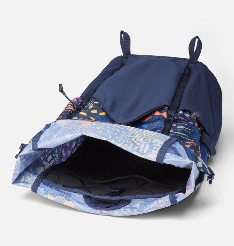 Tandem Trail&trade; 22L Backpack | 472 | O/S Unisex Tandem Trail&trade; 22L Backpack, Dark Nocturnal CGC, a1