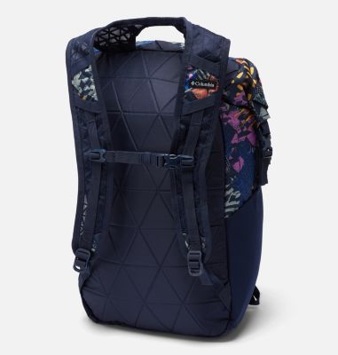 Unisex Tandem Trail&trade; 22L Backpack Tandem Trail&trade; 22L Backpack | 271 | O/S, Dark Nocturnal CGC, back