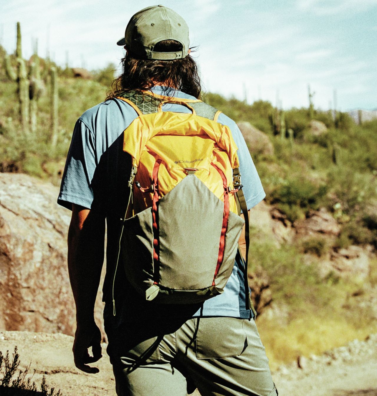 Sac à dos Tandem Trail™ 22 L 5