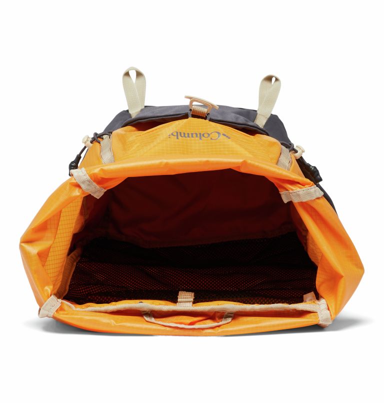 Tandem Trail 22L Backpack | 880 | O/S, Color: Mango, Shark, image 4