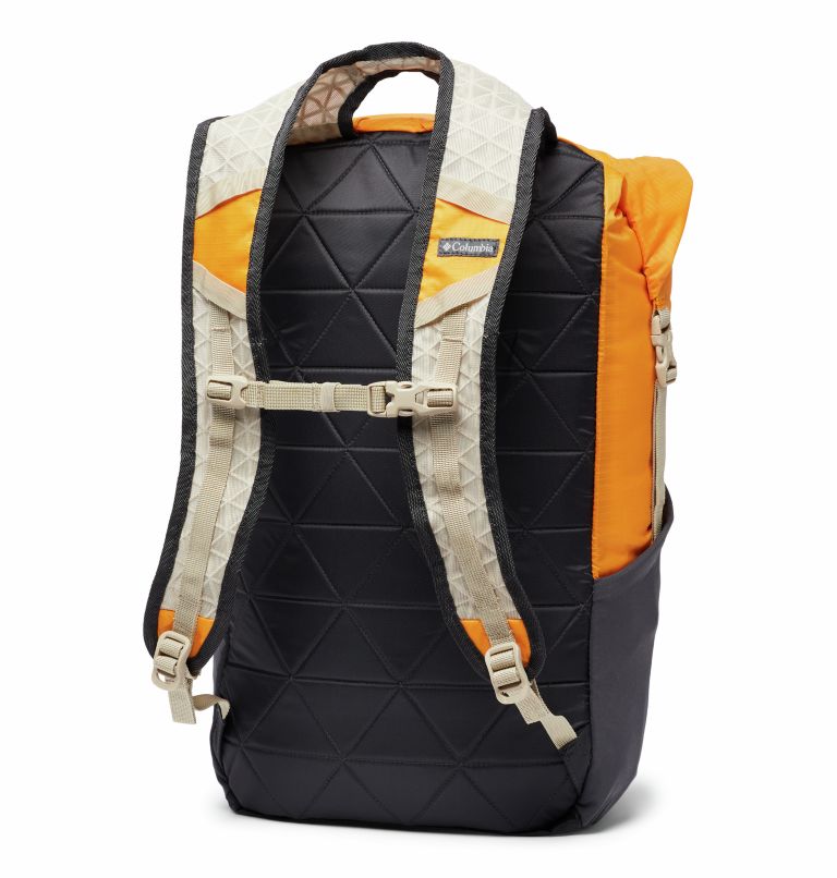 Tandem Trail 22L Backpack | 880 | O/S, Color: Mango, Shark, image 2