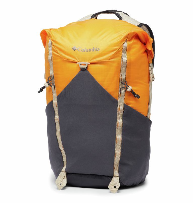 Thumbnail: Tandem Trail 22L Backpack | 880 | O/S, Color: Mango, Shark, image 1