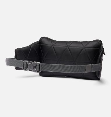 Unisex Tandem Trail&trade; Bum Bag Tandem Trail&trade; Hip Pack | 010 | O/S, Black, back