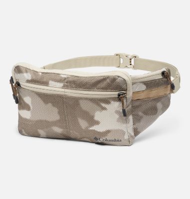 Unisex Tandem Trail&trade; Bum Bag Tandem Trail&trade; Hip Pack | 790 | O/S, Ancient Fossil Spotted Camo, front