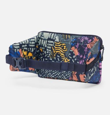 Unisex Tandem Trail&trade; Bum Bag Tandem Trail&trade; Hip Pack | 790 | O/S, Dark Nocturnal CGC, back