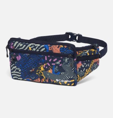 Unisex Tandem Trail&trade; Bum Bag Tandem Trail&trade; Hip Pack | 790 | O/S, Dark Nocturnal CGC, front