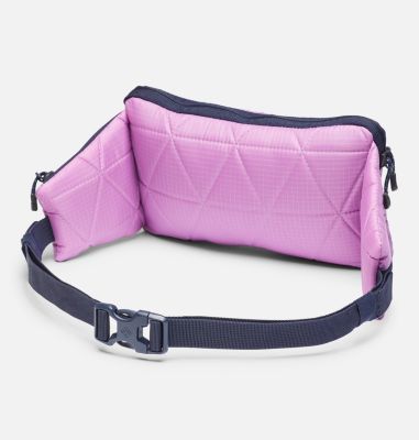 Unisex Tandem Trail&trade; Bum Bag Tandem Trail&trade; Hip Pack | 010 | O/S, Blossom Pink, back